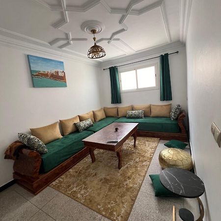 Youss Family Appartement Esauira Exterior foto