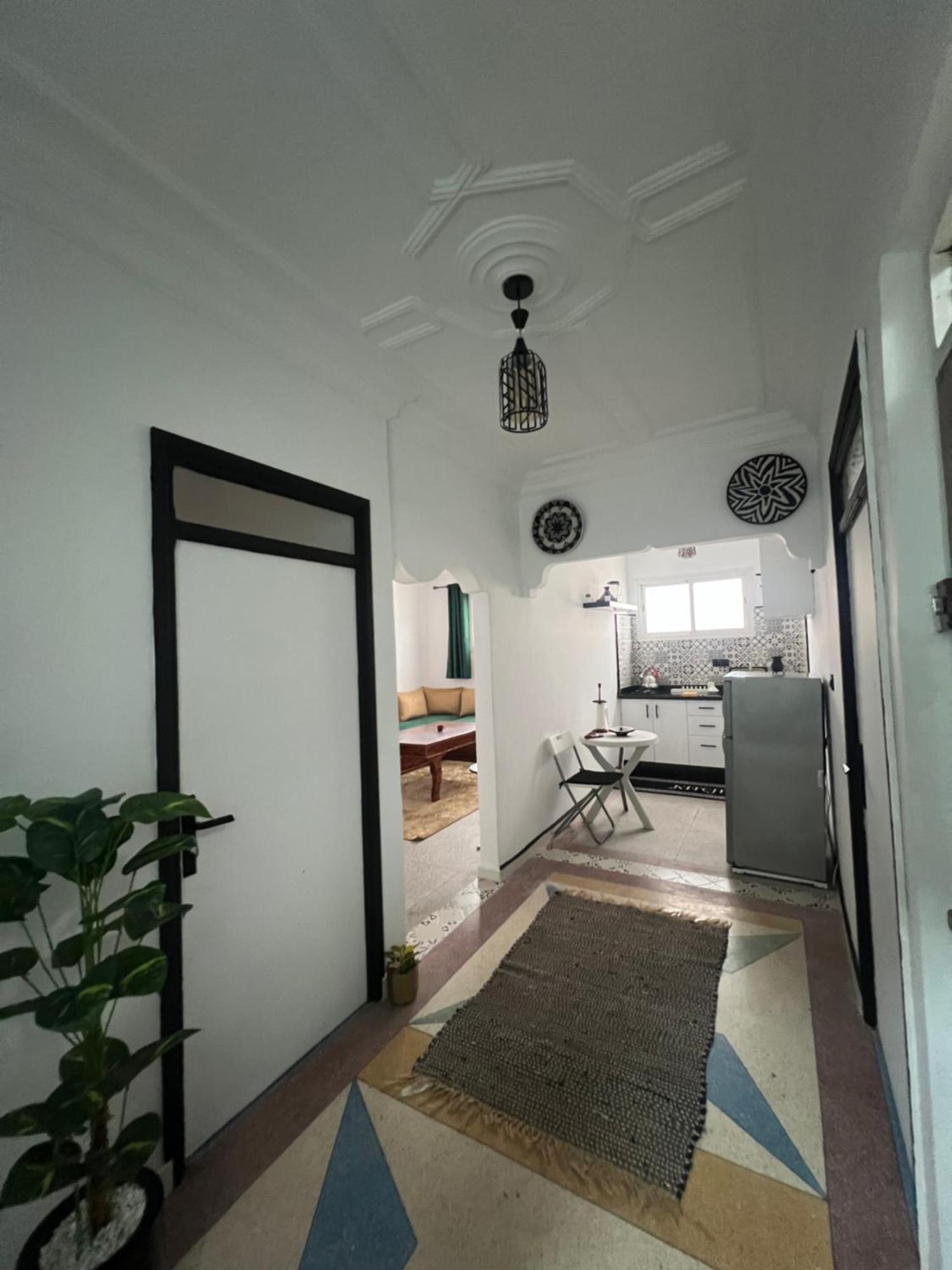 Youss Family Appartement Esauira Exterior foto