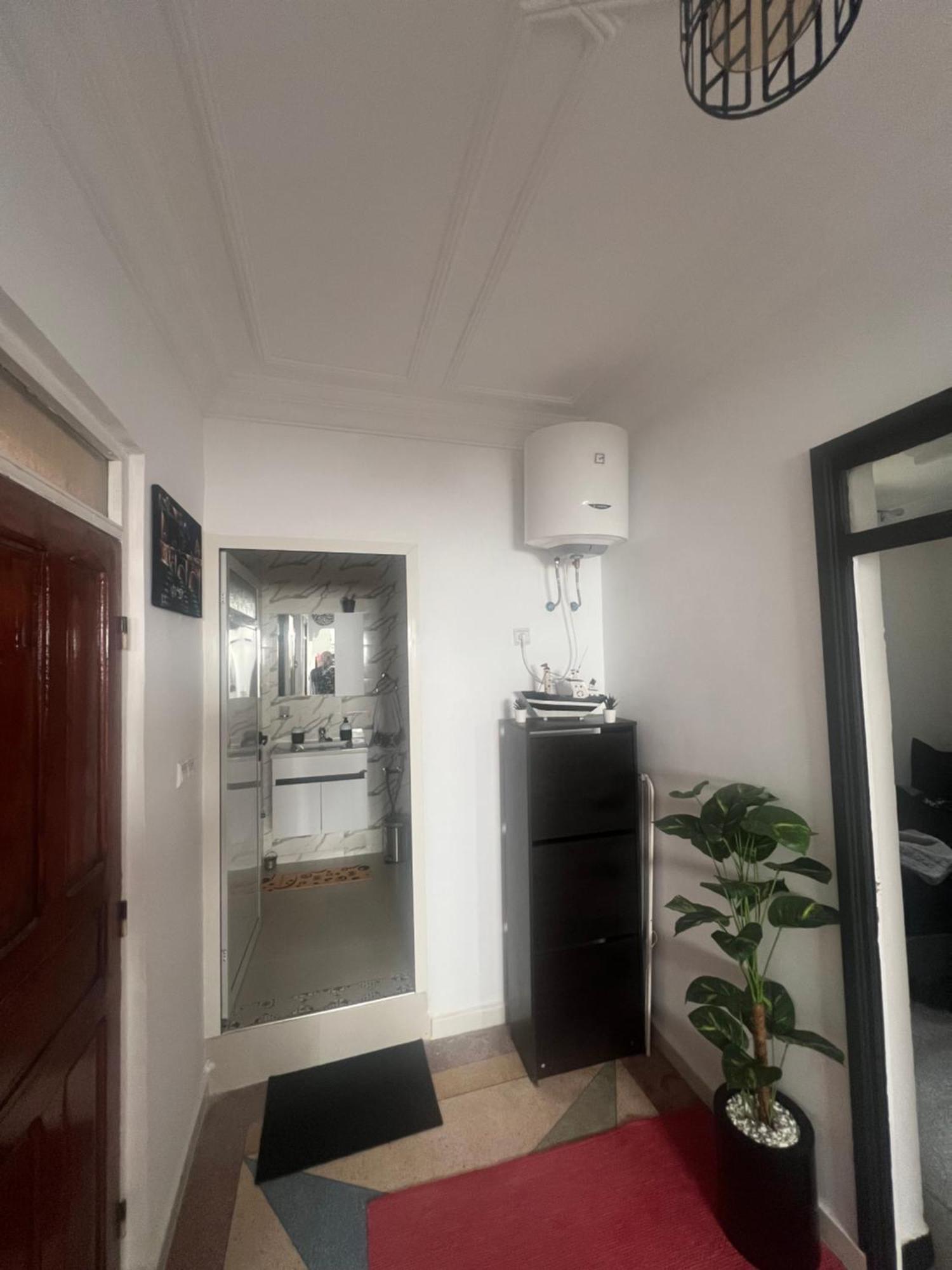 Youss Family Appartement Esauira Exterior foto