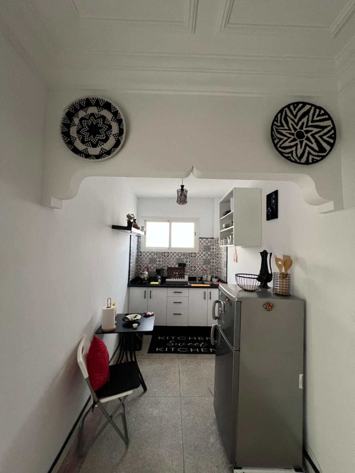 Youss Family Appartement Esauira Exterior foto