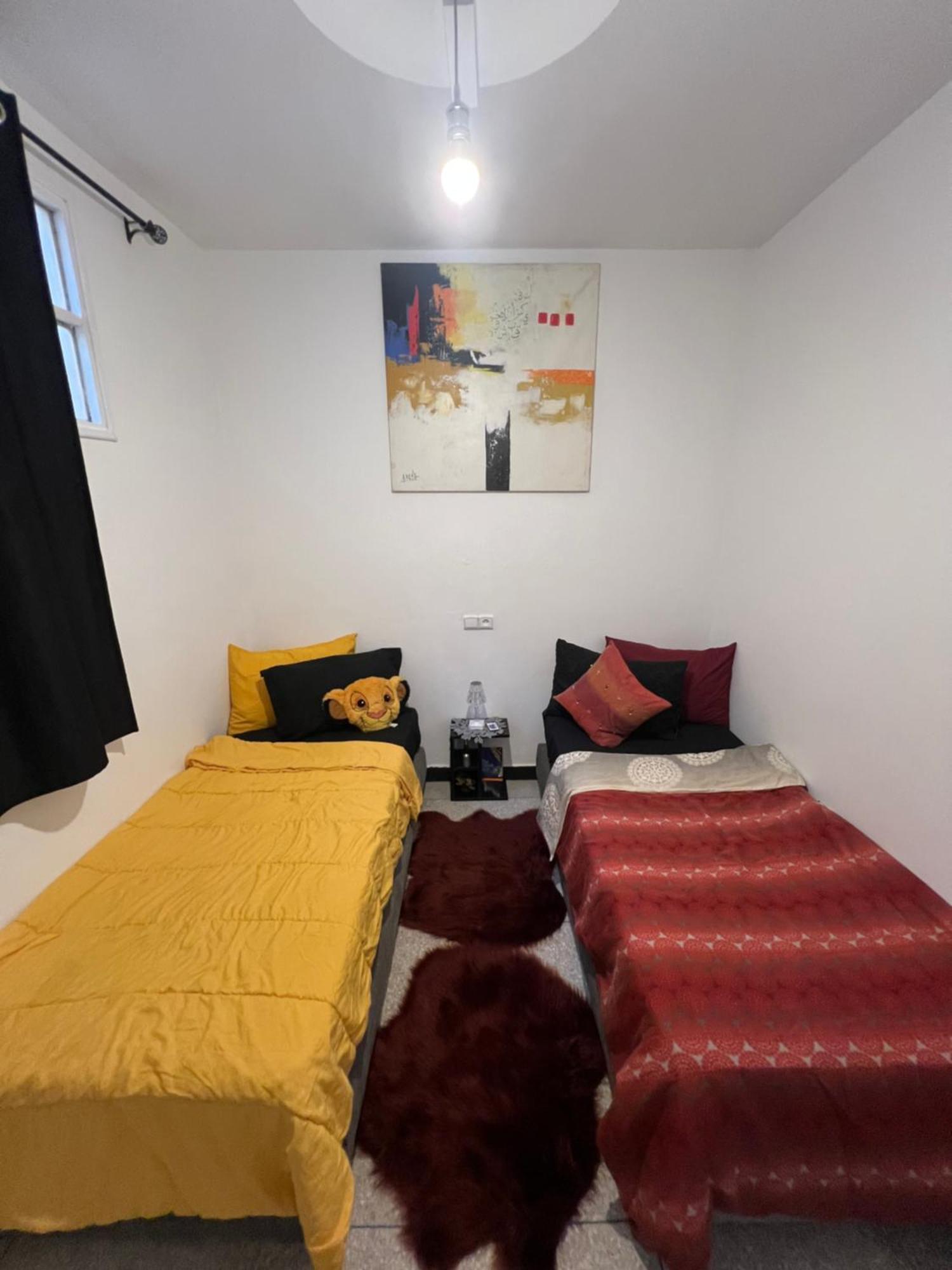 Youss Family Appartement Esauira Exterior foto